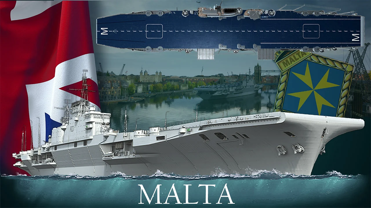 malta header image