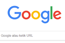 Cara Mengatur Ukuran Font / Memperbesar Huruf Browser Saat Membuka Internet