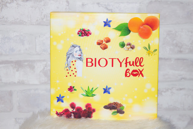 Un rituel de soins pour une peau éclatante avec BiotyfullBox