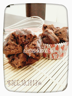 brownies kukus mekar ny. liem