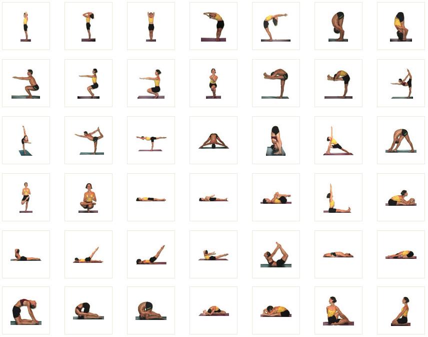 Yoga poses yoga bikram Weight Loss .  Bikram
