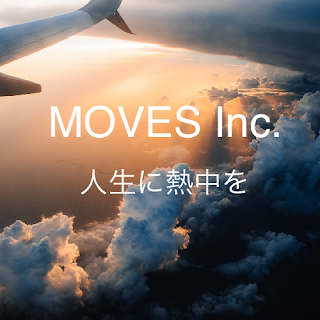 MOVES株式会社