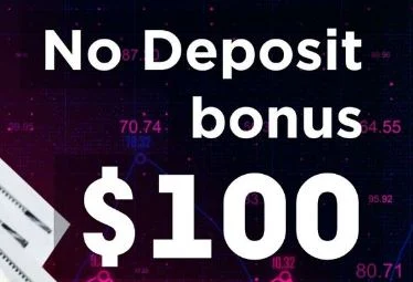 Bonus Forex Tanpa Deposit FortFS $100