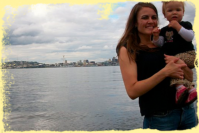 sister and sweet p in seattle