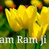 Top 10 Ram Ram Ji Images greeting Pictures,Photos for Whatsapp