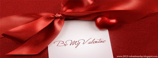 16. Valentines Day Love Heart Facbook(fb) Cover Photo