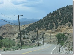 2970 Lincoln Highway between Virginia City & Carson City NV