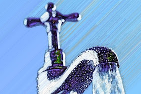 Tap withrunning water