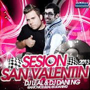 Sesion San Valentin 2013 Dj Dani NG & Dj Leal · Seguir a @DjDaniNG (san valentin )