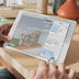 Apple lance sa tablette iPad Pro de 9,7 pouces 