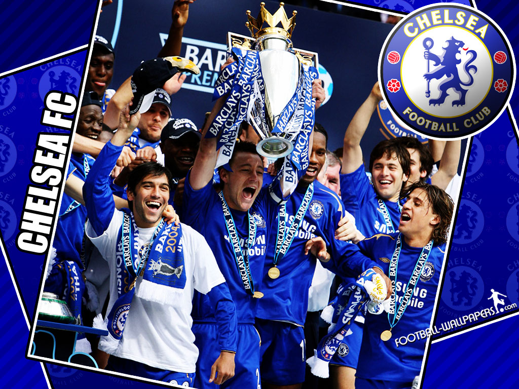 BLOG CHELSEA FC SEJARAH BERDIRINYA CHELSEA