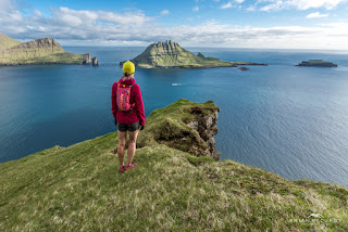 The Faroe Islands