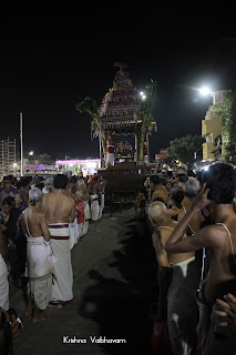 Theppotsavam,Seriya Ther,Day 01,Vaibhavam,Dharisanam, Sri PArthasarathy Perumal, Perumal, Venkata Krishna , Varushotsavam, 2018, Video, Divya Prabhandam,Triplicane,Thiruvallikeni,Utsavam,