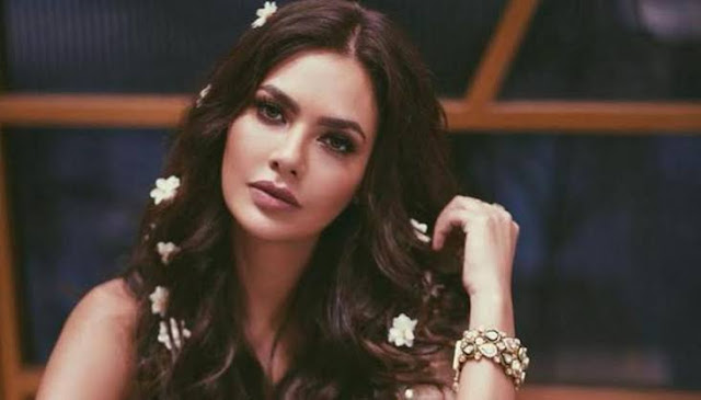 esha gupta interview esha gupta interview