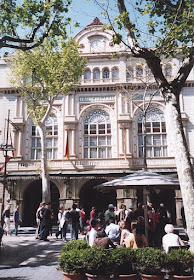 Grand Teatre del Liceu