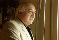 The inspiration for the Gulen movement, Fethullah Gulen