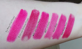 By Terry Rouge Terrybly lipstick 301 Pink Party