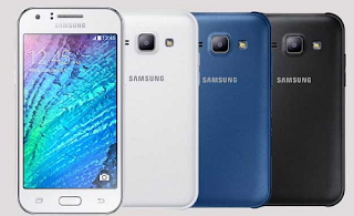 Spesifikasi dan Harga Hp Terbaru Samsung Galaxy J7