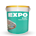 Đại lý cung cấp sơn nội thất Expo Easy For Interior thùng 18 Lít màu trắng