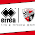 Errea é a nova fornecedora esportiva do Ingolstadt