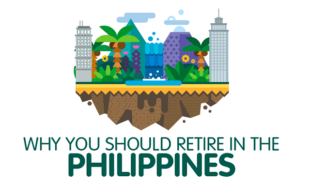 Why You Should Retire in the Philippines