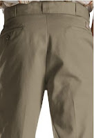 Pantalón Dickies 874