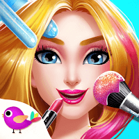 Princess Salon  VIP Activated MOD APK