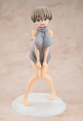 Hana Uzaki -SUGOI Knitwear ver.- de Uzaki-chan Wants to Hang Out! ω - KADOKAWA Corporation