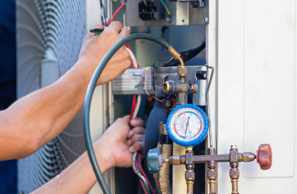 Furnace Installation Service in Toronto