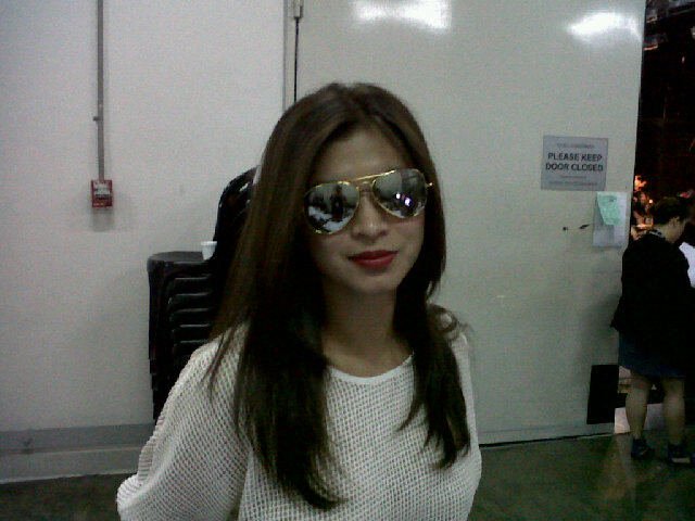 Young Superstar Angel Locsin