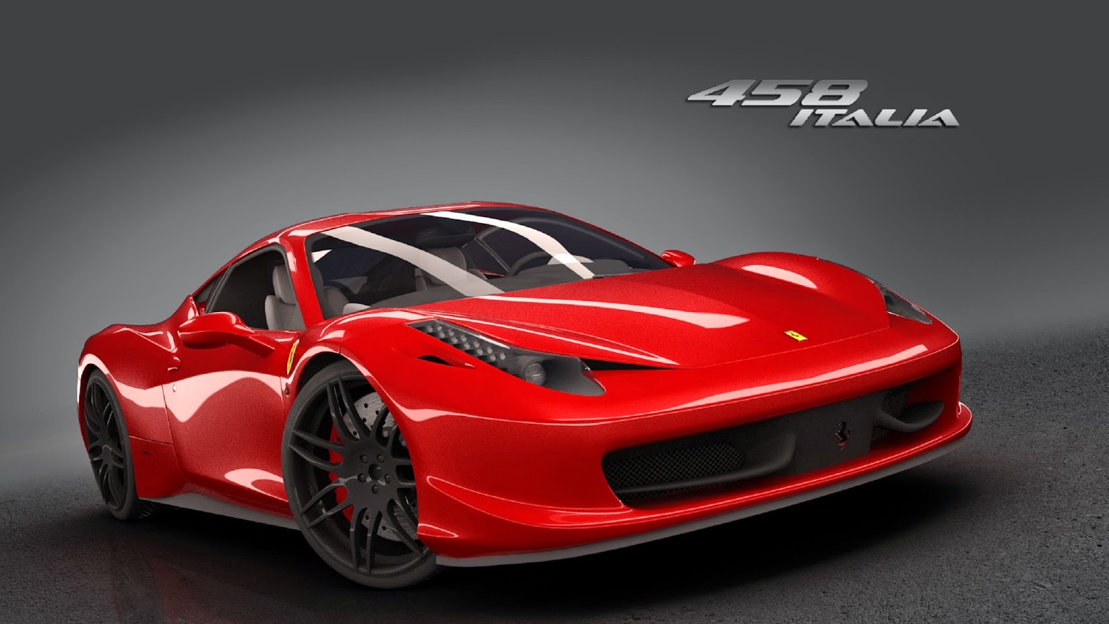 Kumpulan Modifikasi Mobil  Ferrari  Enzo Terbaru Modifotto