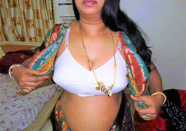 Roji aunty ki chudaai