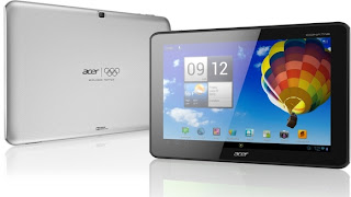 Acer Iconia Tab A510