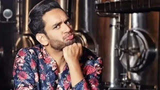 Vikas Gupta hilarious reply to a fan