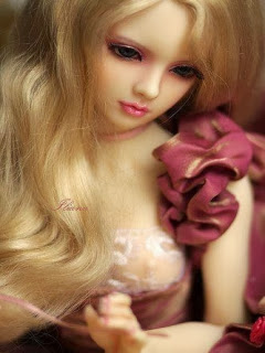 Beautiful Barbie Doll HD Wallpapers Free Download