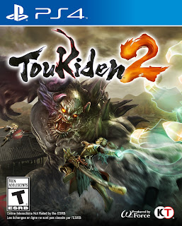 Toukiden 2 Official Strategy Guide PDF Download