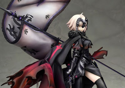 Alter Jeanne D'Arc / Avenger 1/7 de "Fate/Grand Order" - ALTER