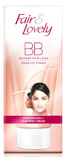 Fair and Lovely BB Cream review, Blogger review, beauty cream review, how to use a BB cream