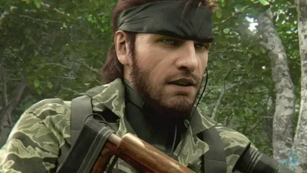 إشاعة: كونامي تجهز لإعلان Metal Gear Solid 3 Remake و إطلاقها في هذا الموعد