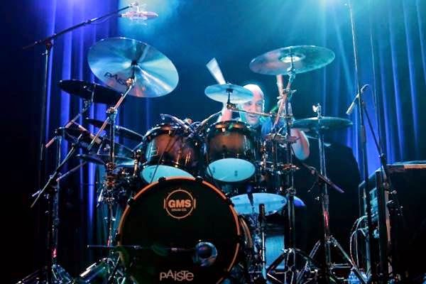 CORONER Umumkan Drummer Barunya