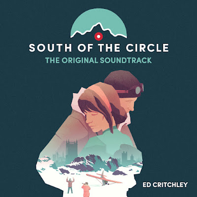 South Of The Circle Soundtrack Eed Critchley