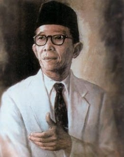 Ki Hajar Dewantara