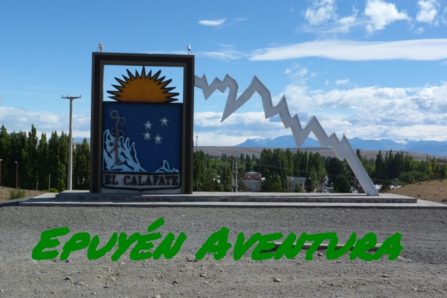 Patagonia - El Calafate