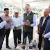 Productores de Mezcal reciben apoyos para incrementar su producción