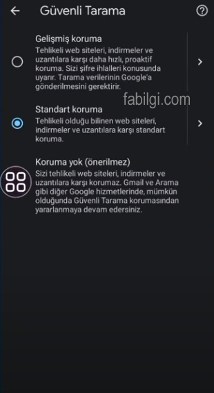 Chrome Bağlantınız Gizli Değil Hatası Çözümü %100 Yöntem 2023