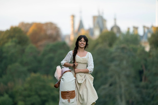 Cinderella: Amazon Prime Video Film Review