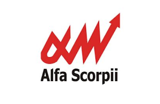 LOKER MARKETING ALFA SCORPII SUMUT AGUSTUS 2022