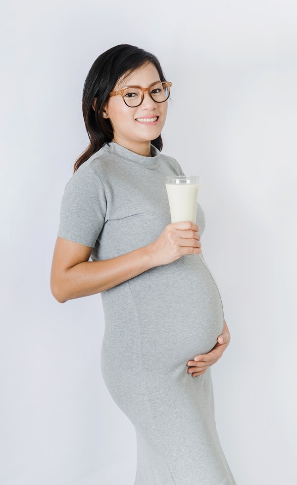 Khi nào nên uống sữa bầu để phát huy hết hiệu quả của sữa?