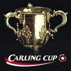 carling cup, trhopy