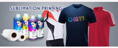 digital sublimation printing